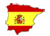 LIBROS MADRID - Espanol
